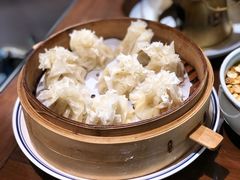 猪肉烧卖-龍聚祥烧麦馆(万达店)