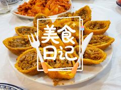 -聚福缘菜馆(隆昌路店)