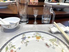 -唐山富力洲际酒店-唐缘中餐厅