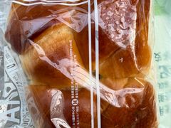-汉柏麦香德国面包房(海信店)