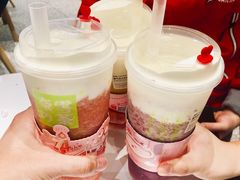 -奈雪的茶(湖滨银泰in77C区PRO店)