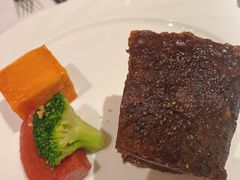 -王品牛排(佛山南海万科广场店)