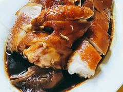 豉油鸡-海鲜街菜馆(海珠南路店)