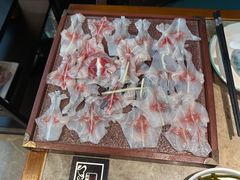 -淘米捞·米汤脆鲩鱼火锅(福田皇岗店)