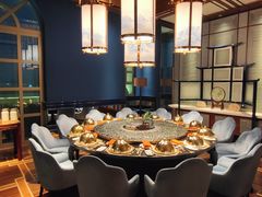 -北京饭店谭家菜