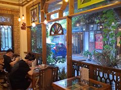 -西关84·History·Art·Cafe