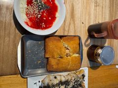 -和众大油条(维明路店)