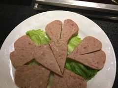 午餐肉-新廊桥(原科华廊桥店)