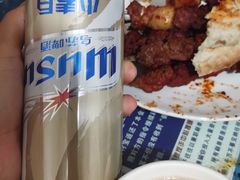 -老字号故乡烤肉店(总店)