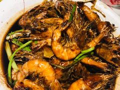 -老头儿油爆虾·知味杭州(爱琴海购物中心)