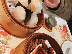 -虾饺妹·酒家(金碧店)