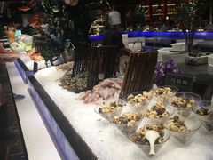 -加餐海鲜自助(宝龙一城店)