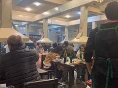 大堂-韩风烤牛肉冷面店