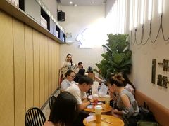 -喜茶(深圳福田星河COCO Park店)