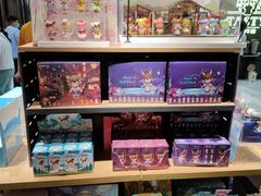 -酷乐潮玩(凯德MALL西直门店)