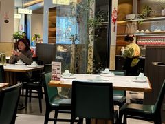 -老馆子·建德菜·山肴鱼鲜(海威新界店)