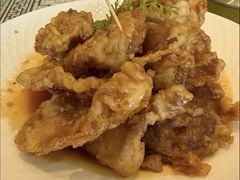 -海王府百姓家宴•海鲜饺子(东城店)