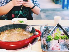 花鲢-香坝坝鲜鱼火锅(春熙路店)