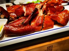-蔼若春.传承三十年云南菜(金碧公园店)