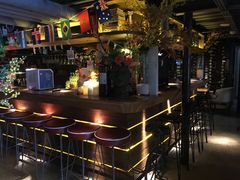 -胡桃里音乐酒馆(曲江店)