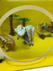 -乐高授权专卖店(济南万象城店)