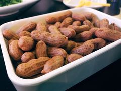 -西街夜油条·麻团包乌饭