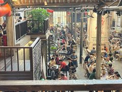 -東茅街茶馆