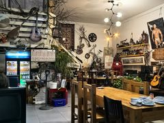 -新疆狼爷烤肉(宋庄店)