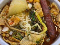 -丽丽三鲜螺蛳粉(田林路店)