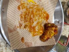 -姜胖胖首尔自助烤肉·街头小吃大排档(国瑞中心店)