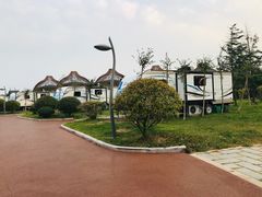 -阳光海岸露营公园