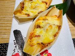 -虹料理·日料放题(悠方店)