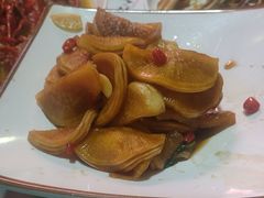 -老诚一锅(万年花城店)