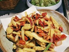 -可心筛网烤肉(南关区幸福一路店)