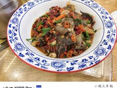 -三只鸟本地特色菜馆(上饶总店)