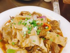-大梦敦煌主题餐厅(国贸店)
