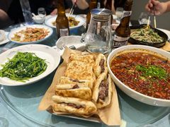 -高玛纳驴肉火烧(河间店)