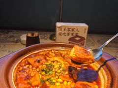 -客宴·江西客家菜(红角洲店)