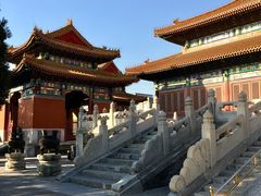 -历代帝王庙博物馆