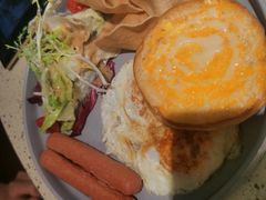 -新宝餐厅(流塘店)