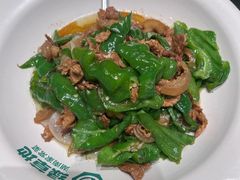 -绿草地·湘菜(芙蓉天街店)