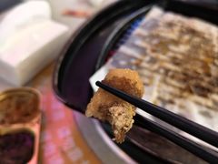 -大夻hua烤肉点餐自助(茂宸广场店)