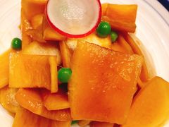 -柒园·三十年创意杭帮菜(龙湖滨江天街店)