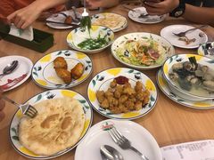 -萨莉亚意大利餐厅(龙胜站颂荟商场店)