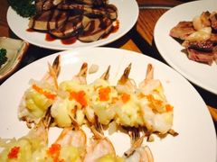 -赤坂亭·M9和牛烧肉·铁板烧(合肥万象城店)