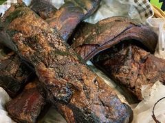 -湘邻呷铺·田园家宴(汉基广场店)