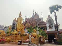 -西双版纳总佛寺