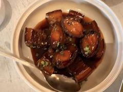 -上海和平饭店龙凤厅 Dragon Phoenix