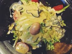 -薇酌饮·陕西菜(南门外店)
