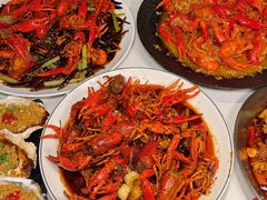-红盔甲·小龙虾(天钥桥店)